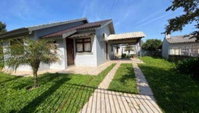 Casa com 3 quartos e 3 banheiros, 160 m², ocupada