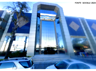 Sala Comercial com 32,45m² em Brasília/DF