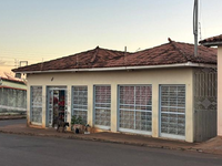 Prédio Comercial 310,50m² em Cruzeiro - MG com 55% de desconto