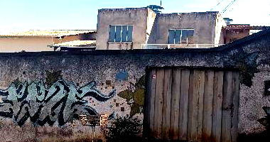 Casa com 2 quartos, 1 vaga e 150m² área privativa