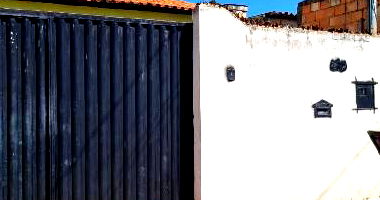 Casa com 2 Quartos e Varanda em Igarapé-MG
