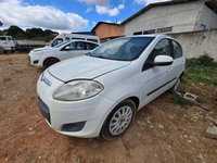I/FIAT PALIO ATTRACT 1. Ano 2016/2017, Álcool/Gasolina