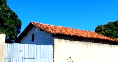 Casa com 2 quartos em Cabo Frio