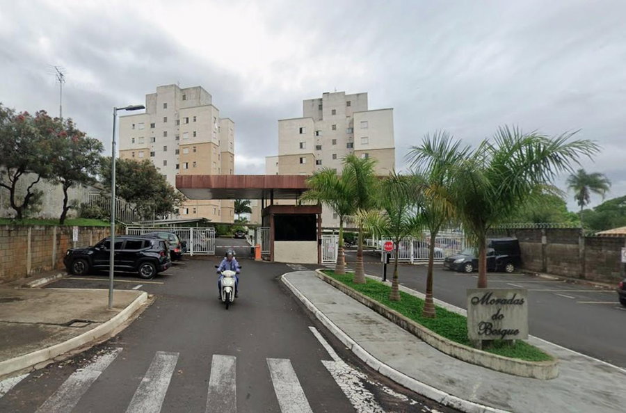 Apartamento 66m² com 1 vaga em Jardim Alvorada