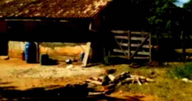 Fazenda com 1.876,00ha em Irapuá/BA