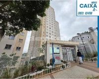 Apartamento 2 quartos com 32,75m² em São Paulo - SP