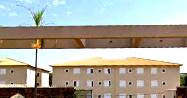 Apartamento Ocupado com 2 Quartos em Uberlândia