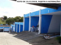 Instalações para Motel com 14 apartamentos e 926m²