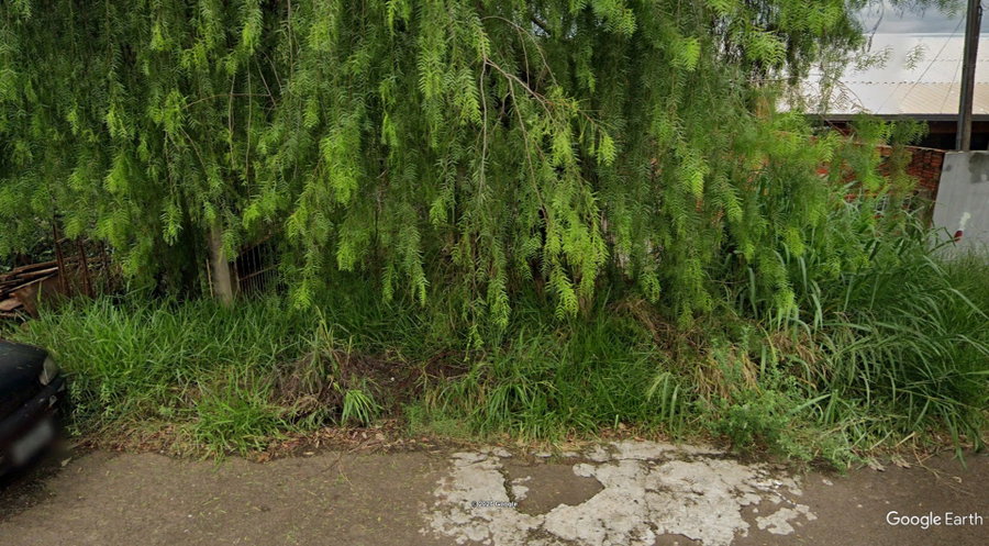 Terreno de 250m² no Jardim Paris, Londrina/PR