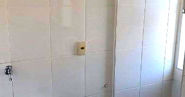 Apartamento 1 quarto, 1 banheiro, 82m² construídos, ocupado