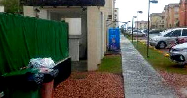 Apartamento com 2 Quartos em Canoas/RS