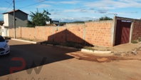 Imóvel Urbano com 4 Lotes em Riacho dos Machados/MG