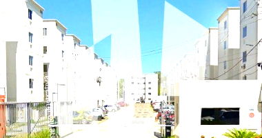 Apartamento com 2 Quartos e 1 Vaga em Rio de Janeiro/RJ