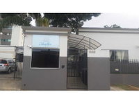 Apartamento com 3 dormitórios e varanda em Mogi das Cruzes
