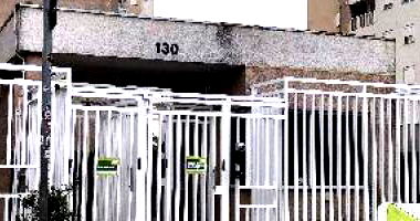 Apartamento com 2 Quartos em São Paulo