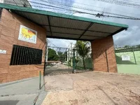 Apartamento com 1 quarto e vaga de garagem em Ananindeua