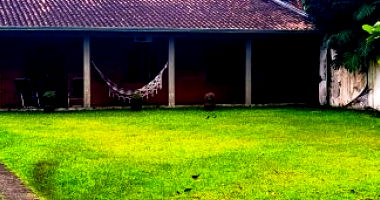 Casa em Alvenaria com 142m² em Guaratuba/PR