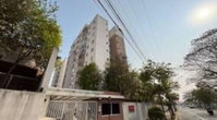 Apartamento 2 dormitórios, 1 vaga, 67,97m² -