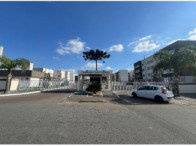 Apartamento com 2 quartos em Campo Largo/PR