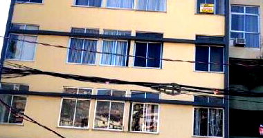 Apartamento em Rio de Janeiro com 2 quartos