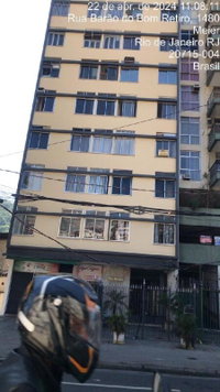 Apartamento em Rio de Janeiro com 2 quartos