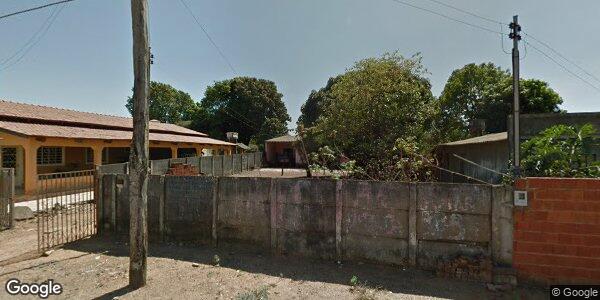 Casa aconchegante 2 quartos com 51m² privativos, vaga não informada