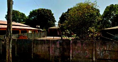 Casa aconchegante 2 quartos com 51m² privativos, vaga não informada