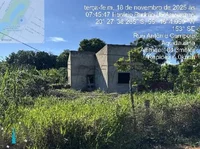 Casa com 3 quartos em Aquidauana/MS - 101,43m²