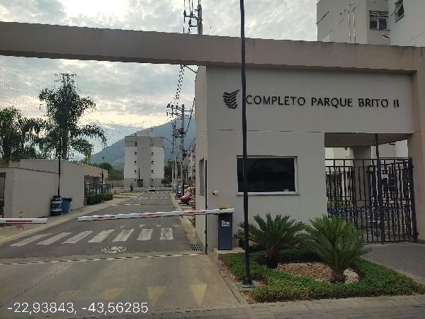 Apartamento com 2 quartos, 1 vaga de garagem