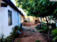 7 Quitinetes em Várzea Grande com 416,57m² Construídos