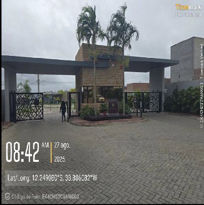 Casa com 3 quartos e 92,32m² de área privativa