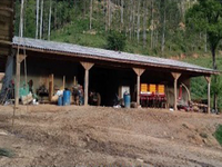 Terreno Amplo em Zona Rural - Taió/SC