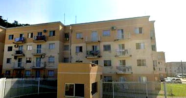 Apartamento Ocupado com 1 Vaga em Joinville/SC