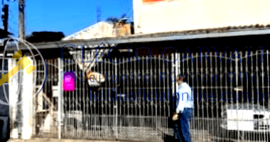 Casa com 194m² em São José dos Campos - SP