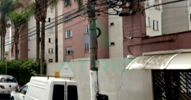 Residencial Real - São Paulo/SP - 100 m²