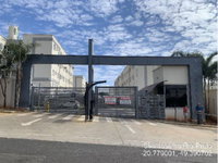 Apartamento 39m² com 1 vaga em São José do Rio Preto/SP