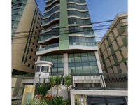 Apartamento com 3 dormitórios, 1 suíte e 2 vagas de garagem