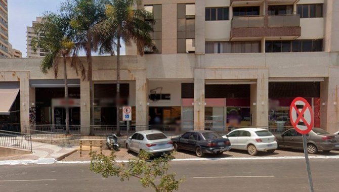 Loja comercial 36m² em Águas Claras - DF com potencial de investimento