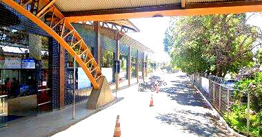 Terreno espaçoso de 200m² ideal para investimentos