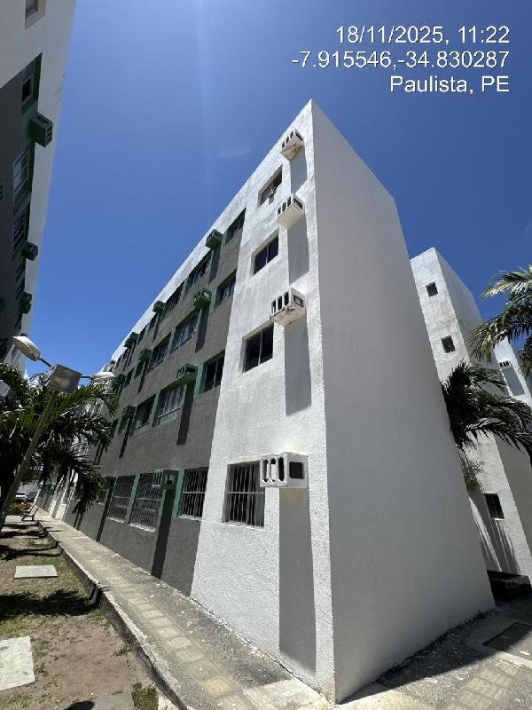 Apartamento com 2 quartos, 61,77 m², 1 vaga de garagem