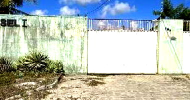 Casa em Macaíba/RN com 2 Quartos e 68,33m² de Área Privativa