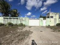 Casa em Macaíba/RN com 2 Quartos e 68,33m² de Área Privativa