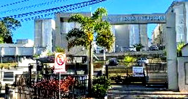 Apartamento com 2 quartos em Joinville