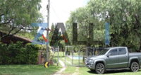 Terreno comercial com 2.100m² e área gourmet em Cotia