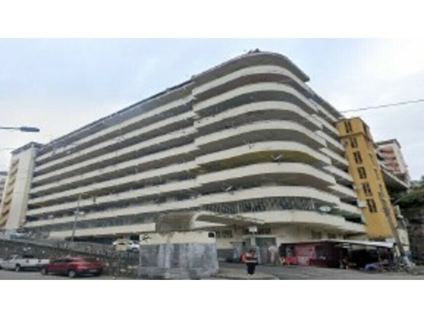 Apartamento com 50m² útil, em condomínio