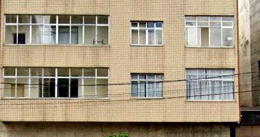 Parte Ideal de Apartamento com 120 m² - Belo Horizonte/MG