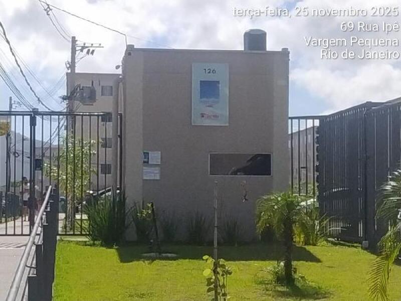 Apartamento com 2 quartos em Rio de Janeiro