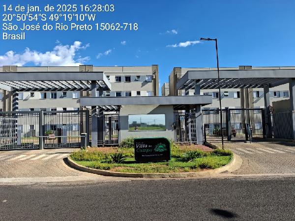 Apartamento com 2 quartos, 43,06 m², vaga de garagem