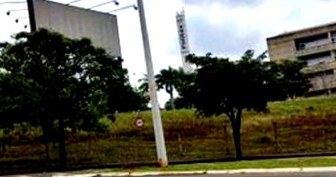 Terreno Urbano com Fração Ideal em Santa Bárbara D'Oeste - SP