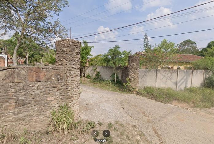 Terreno de 10.061,65m² em Pinhalzinho/SP